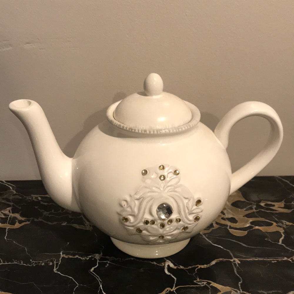 Vintage Tea Time Set - Picture 2 of 9